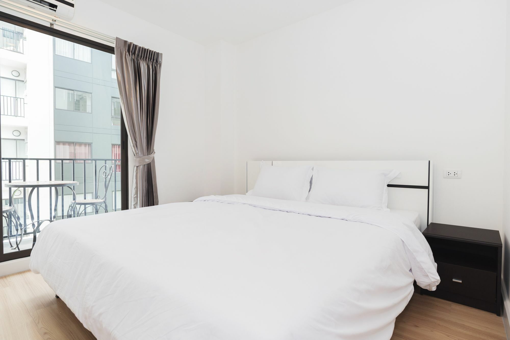 The Nest Sukhumvit 22 By Favstay Бангкок Экстерьер фото